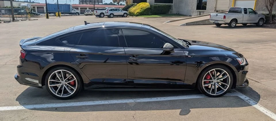 2018 Audi B9 S5 - Image 6 of 12