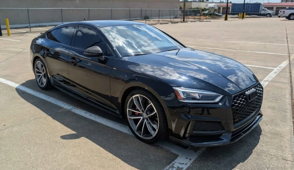 2018 Audi B9 S5 - Image 7 of 12