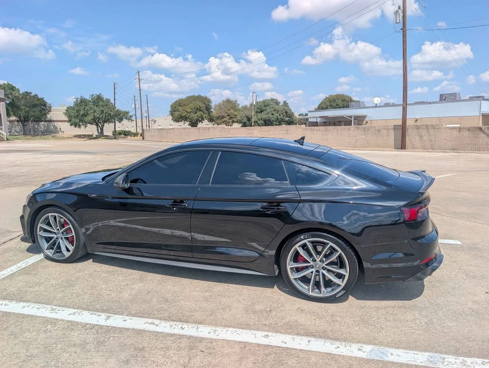 2018 Audi B9 S5 - Image 3 of 12