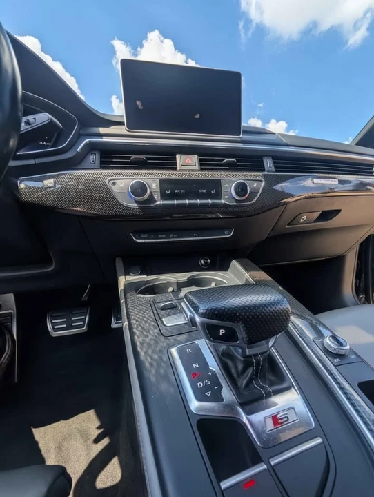 2018 Audi B9 S5 - Image 9 of 12