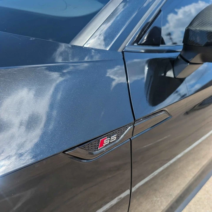 2018 Audi B9 S5 - Image 8 of 12