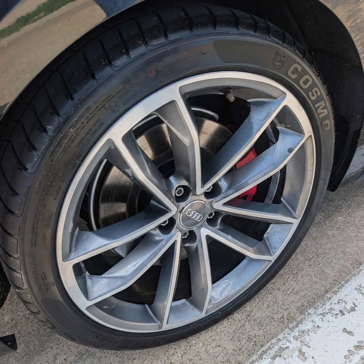2018 Audi B9 S5 - Image 11 of 12