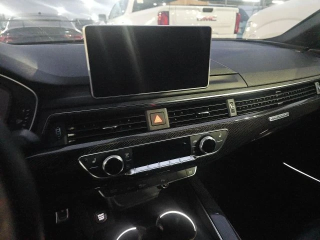 2018 Audi B9 S5 - Image 9 of 10
