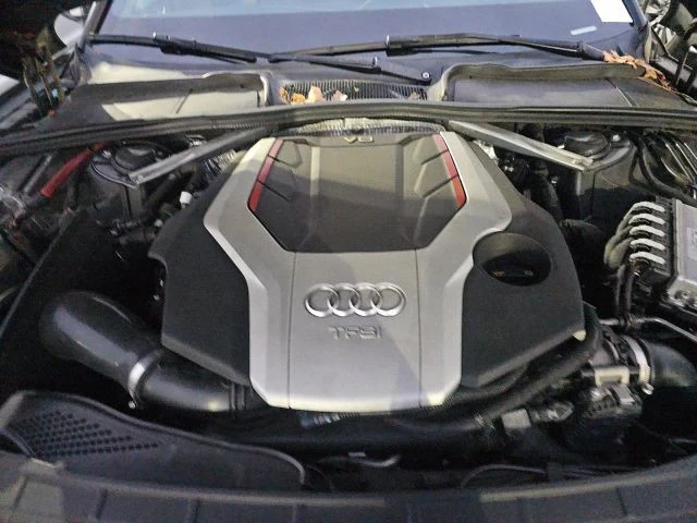 2018 Audi B9 S5 - Image 10 of 10
