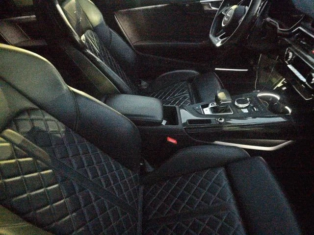 2018 Audi B9 S5 - Image 8 of 10