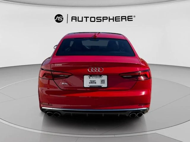 2018 Audi B9 S5 - Image 8 of 21