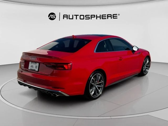 2018 Audi B9 S5 - Image 10 of 21