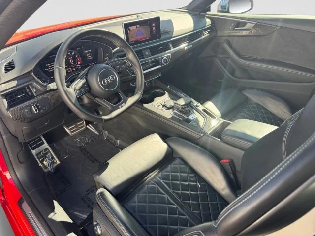 2018 Audi B9 S5 - Image 16 of 21