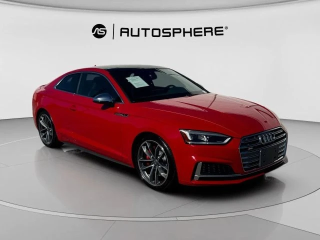 2018 Audi B9 S5 - Image 12 of 21
