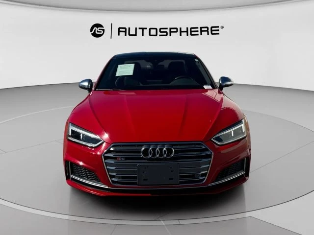 2018 Audi B9 S5 - Image 2 of 21