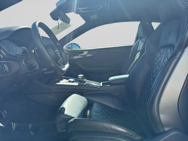2018 Audi B9 S5 - Image 17 of 21