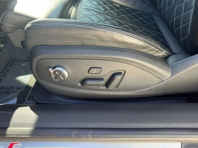 2018 Audi B9 S5 - Image 18 of 21
