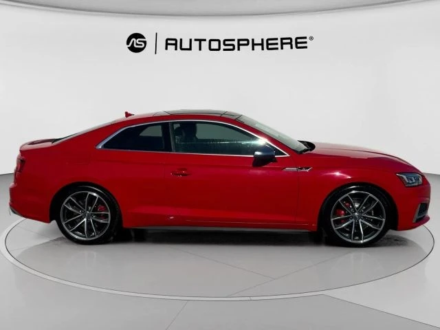 2018 Audi B9 S5 - Image 11 of 21