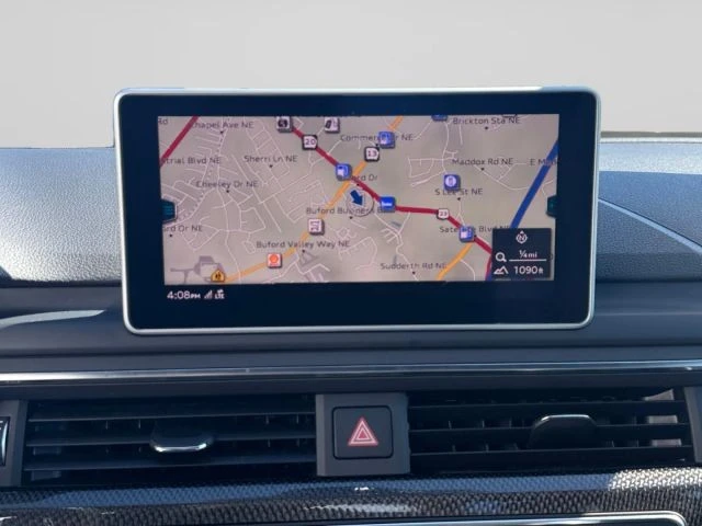 2018 Audi B9 S5 - Image 21 of 21