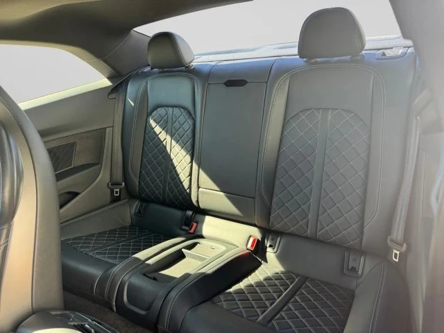 2018 Audi B9 S5 - Image 19 of 21
