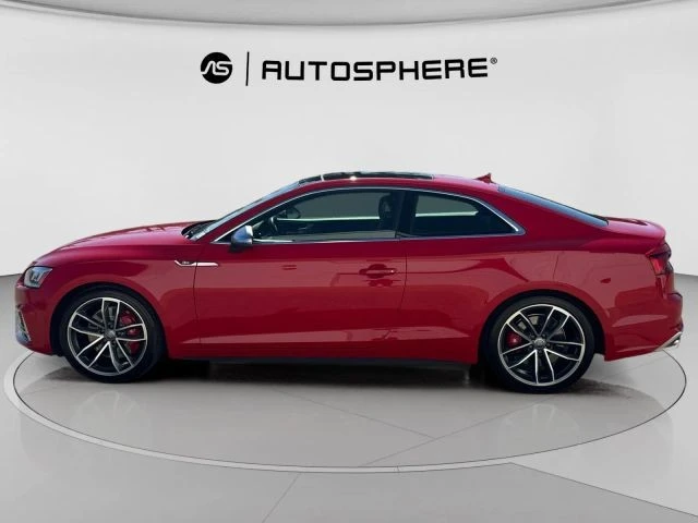 2018 Audi B9 S5 - Image 5 of 21