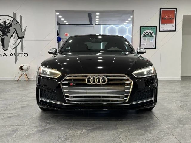 2018 Audi B9 S5 - Image 2 of 15