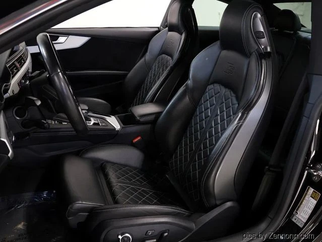2018 Audi B9 S5 - Image 11 of 21