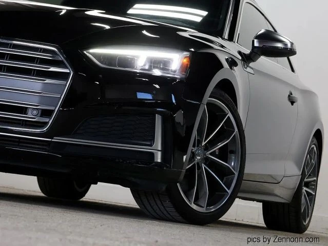 2018 Audi B9 S5 - Image 3 of 21