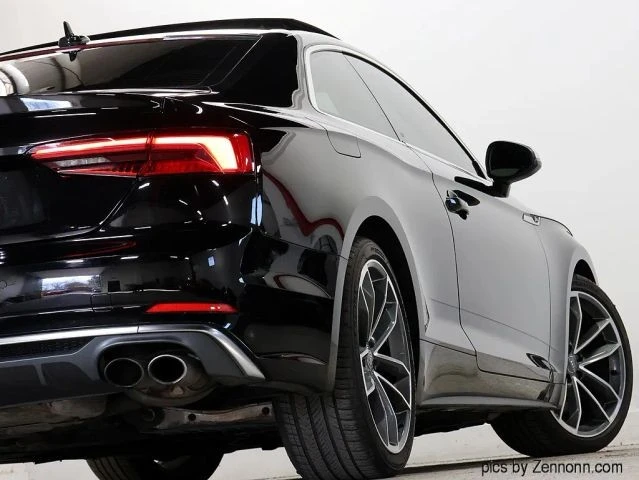 2018 Audi B9 S5 - Image 7 of 21