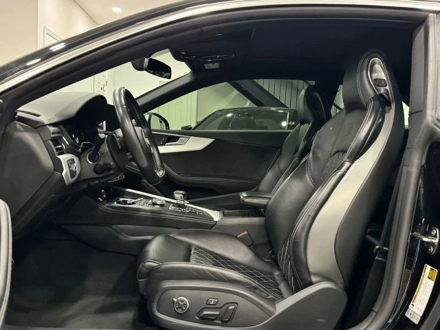 2018 Audi B9 S5 - Image 10 of 15