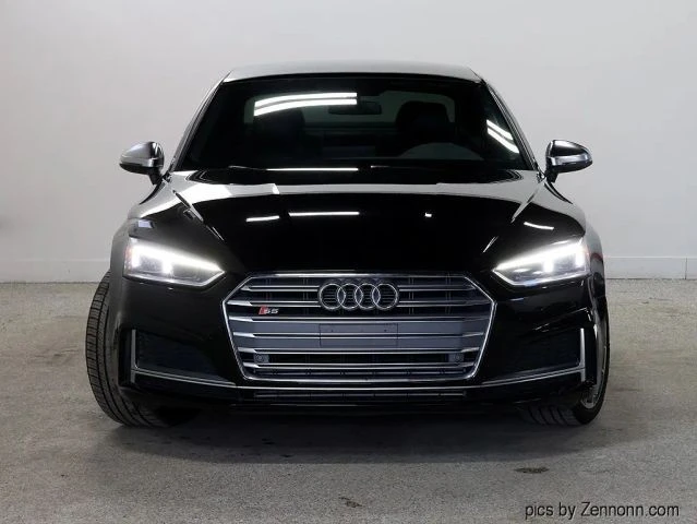 2018 Audi B9 S5 - Image 4 of 21