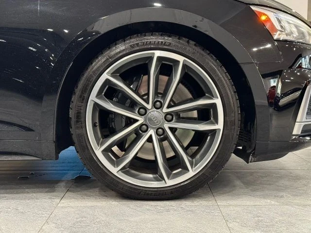 2018 Audi B9 S5 - Image 8 of 15