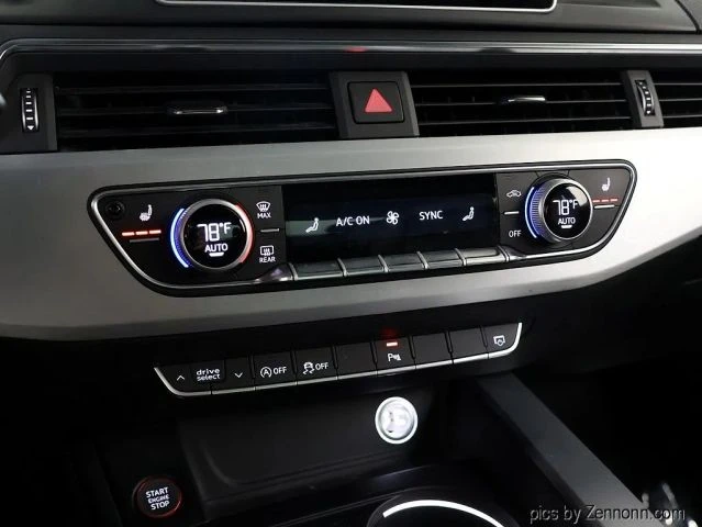 2018 Audi B9 S5 - Image 21 of 21