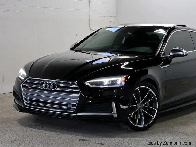 2018 Audi B9 S5 - Image 2 of 21