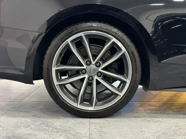 2018 Audi B9 S5 - Image 7 of 15