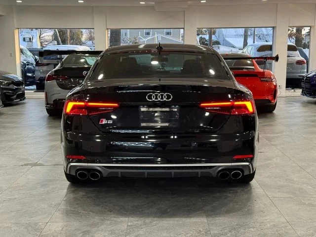 2018 Audi B9 S5 - Image 5 of 15