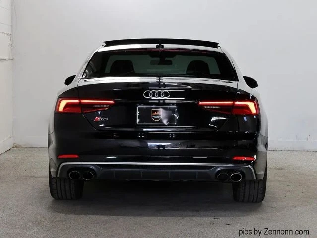 2018 Audi B9 S5 - Image 6 of 21