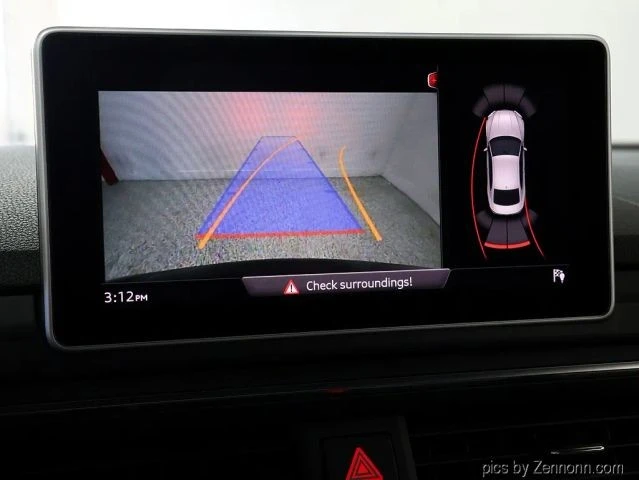 2018 Audi B9 S5 - Image 20 of 21