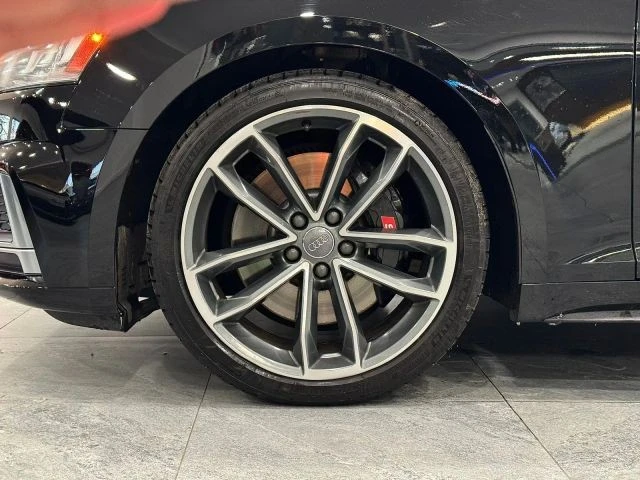 2018 Audi B9 S5 - Image 9 of 15