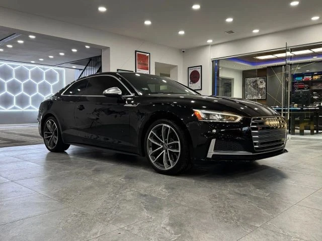 2018 Audi B9 S5 - Image 3 of 15