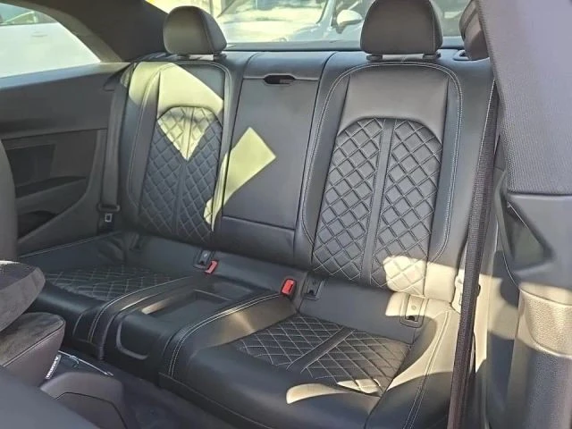 2018 Audi B9 S5 - Image 15 of 15