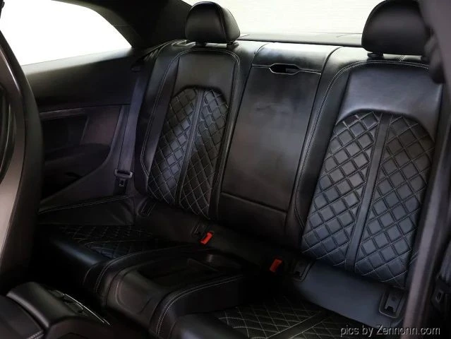 2018 Audi B9 S5 - Image 13 of 21