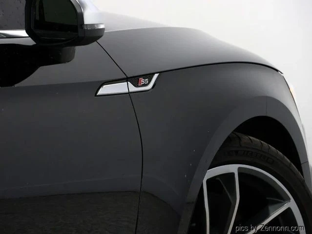 2018 Audi B9 S5 - Image 10 of 21
