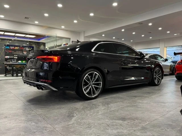 2018 Audi B9 S5 - Image 6 of 15
