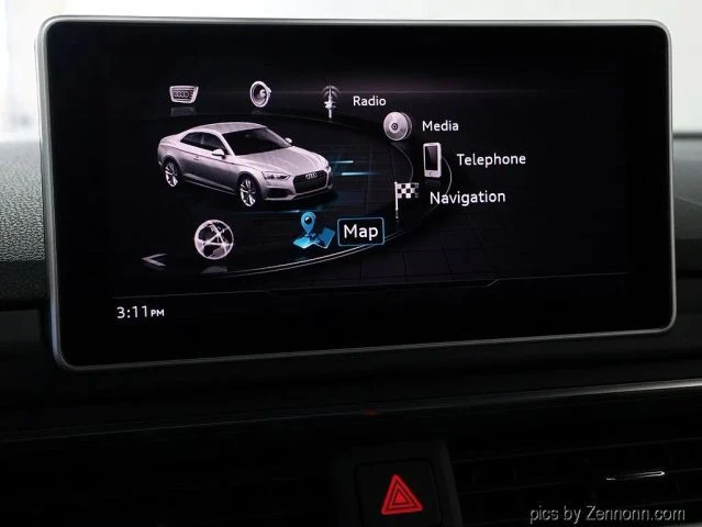 2018 Audi B9 S5 - Image 18 of 21