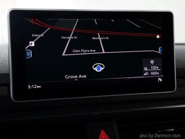2018 Audi B9 S5 - Image 19 of 21