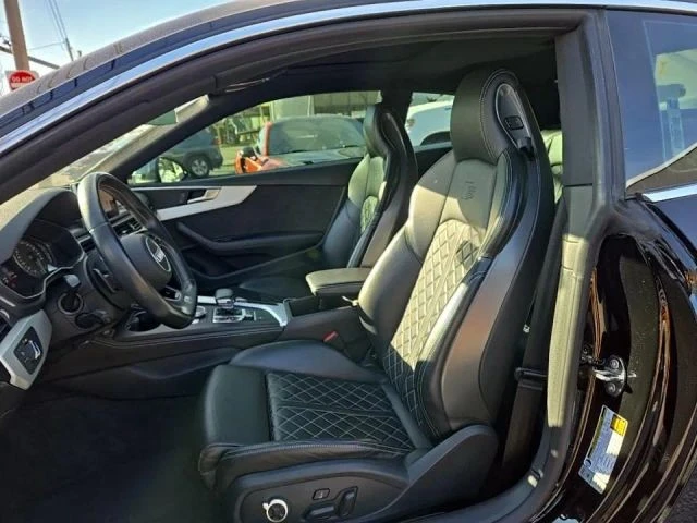 2018 Audi B9 S5 - Image 14 of 15