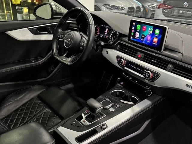 2018 Audi B9 S5 - Image 11 of 15