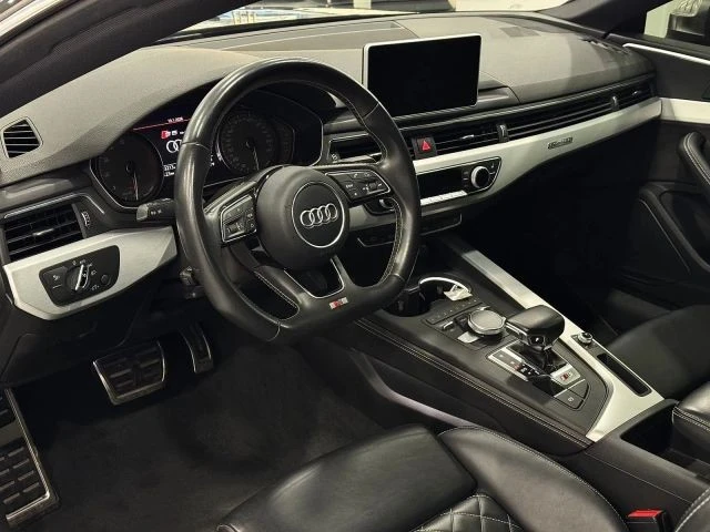 2018 Audi B9 S5 - Image 13 of 15