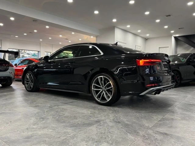 2018 Audi B9 S5 - Image 4 of 15