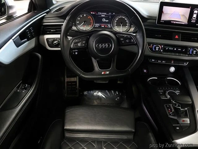 2018 Audi B9 S5 - Image 15 of 21