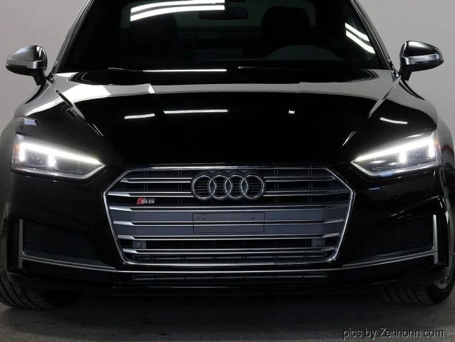 2018 Audi B9 S5 - Image 5 of 21