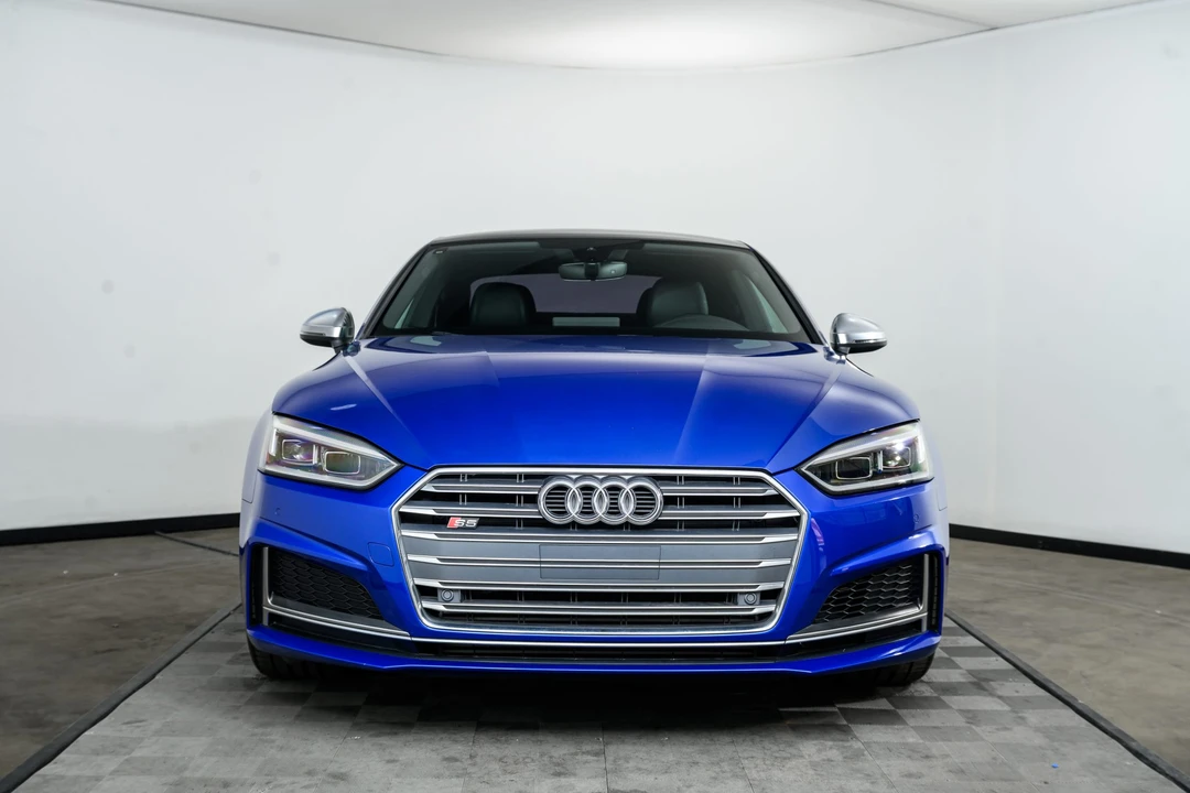 2018 Audi B9 S5 - Image 23 of 31