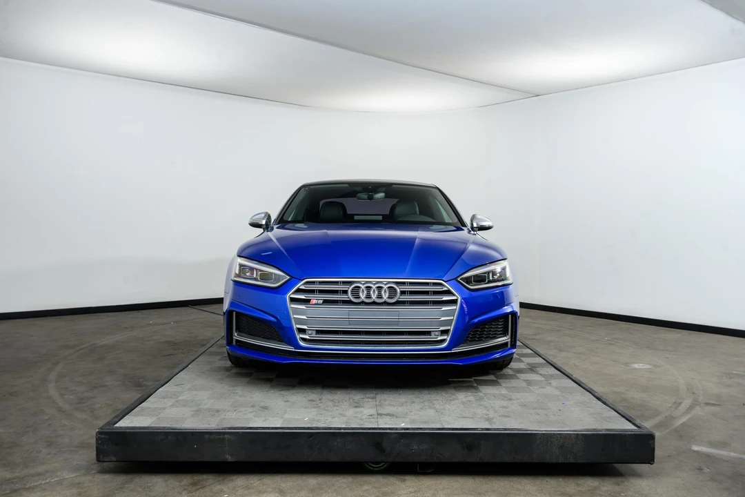 2018 Audi B9 S5 - Image 24 of 31