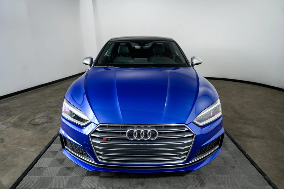 2018 Audi B9 S5 - Image 30 of 31